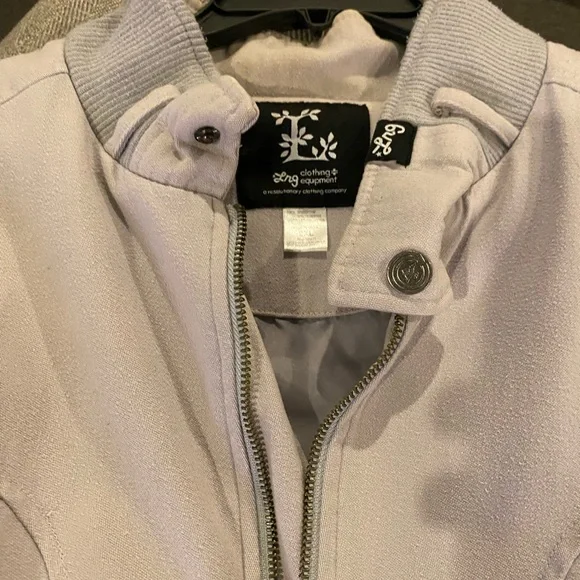 LRG Jacket - Picture 3 of 4